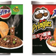 Image for article titled Pringles Flavored Ramen And Noodles Exist In Japan